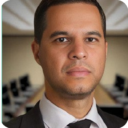 Luis Eduardo Ferreira